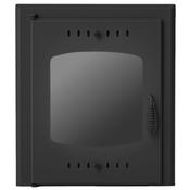 De Vielle Fire Front Door image