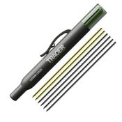 Replacement Leads for Deep Hole Construction Pencil