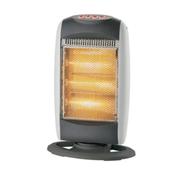 DeVielle Halogen Heater 1200W