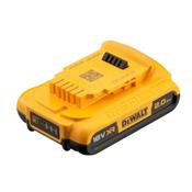 DEWALT 18V XR 2Ah Lithium Ion Battery image