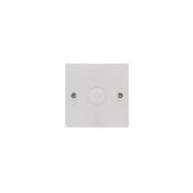 Dimmer Switch 400w 1 Gang 1 Way image