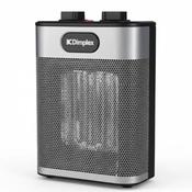 Dimplex 2kW Upright Midi Fan Heater image