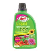 Doff Liquid Growmore Plant Food 1ltr image