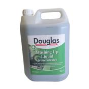 Douglas Professional Washing Up Liquid 5L image