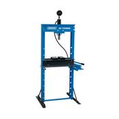 Draper 20 Tonne Hydraulic Floor Press image