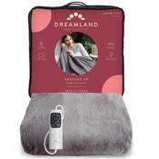 Dreamland Snuggle Up Electric Warming Throw image