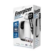 Energizer Smart Wifi Pan &amp; Tilt Indoor Camera image