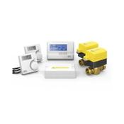 EPH 2 Zone Wireless S Plan RF Heating Control Pack CR221PRF