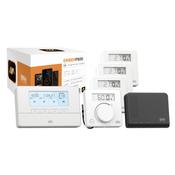 EPH PS14 V2 EMBER PACK 4 Zone Heating Control with RFC