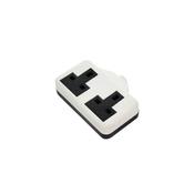 External Socket 2 Gang Resiliant image