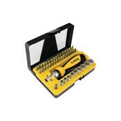 FF Group 43-Piece Ratchet Screwdriver Set image