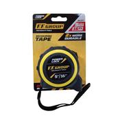 FF Group Power Lock Measuring Tape-5m/16ft image