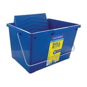 Fleetwood Paint Bucket Scuttle - 9 Inch