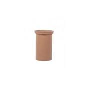 Flue Liners with Sockets