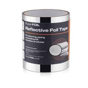 Foil Tape - Reflective from Superfoil (20m x 100mm) image