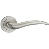 Fortessa Swish Interior Door Handles Set image