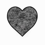 Frenchic Frensheen - Sexy Silver