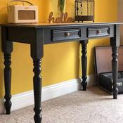 Frenchic Original Artisan Eco Paint - Panther, 250ml image