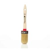 Frenchic Oval Brush