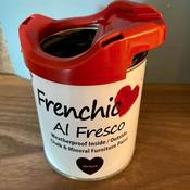 Frenchic Tin Topper