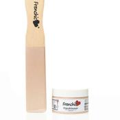 Frenshimmer Metallic Embellishment Paints - Champagne Rosie
