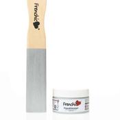 Frenshimmer Metallic Embellishment Paints - Teddy Mercury