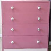 Furniture Paint Frenchic Lazy Range - Love Letter, 250ml image