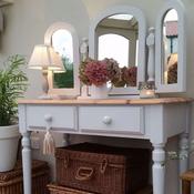Furniture Paint Frenchic Lazy Range - Whistle, 250ml