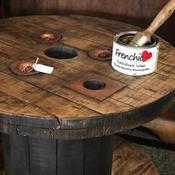 Furniture Wax from Frenchic - Browning Wax