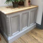 Furniture Wax from Frenchic - White Wax