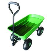 Garden Dump Cart 60L image