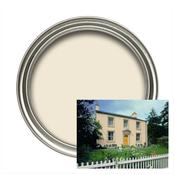 Dulux Weathershield Exterior Paint - Gardenia, 10 Litres image