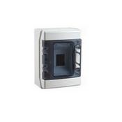 Garo 4 Module IP65 Distribution Board