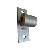 Gate Hanger 2 Hole Horizontal Bottom