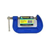 G Clamp 4 Inch Heavy Duty Robust image