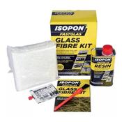 Glass Fibre Kit Isopon Fastglas - Large