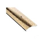 Floor Cover Strips - Gold, 9ft, Screw Down