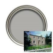 Dulux Weathershield Exterior Paint - Goosewing, 10 Litres image