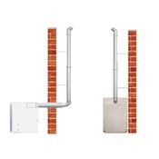 Grant Adjustable Plume Diverter Kit (GPDA200)