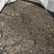 Gravel &amp; Sand Mix Tonne Bag
