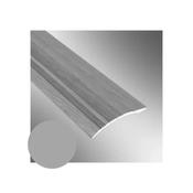 Floor Cover Strips - Grey Oak, 3ft, Self Adhesive