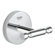 Grohe BauCosmopolitan Robe Hook image