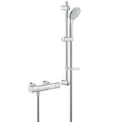 Grohe G1000 Cosmopolitan M Thermostatic Shower image