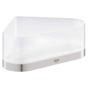 Grohe Selection Corner Shower Tray and Holder