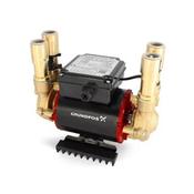 Grundfos Stp 3.0b Positive Twin Shower Pump