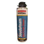 Gun &amp; Foam Cleaner Gun Grade 500ml