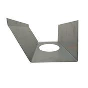Gutter Running Outlet