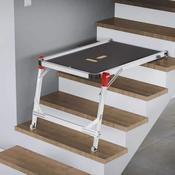 Hailo TP1 Painters Staircase Platform image