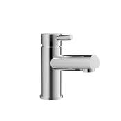 Harlech Basin Mixer Tap &amp; Pop Up Plug image