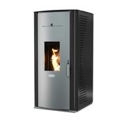 Henley Elm 20kW Boiler Pellet Stove